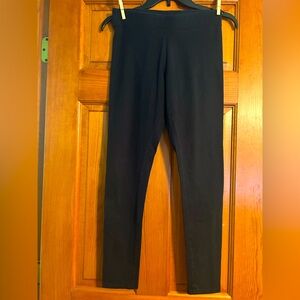 Aerie Black Leggings Size Medium